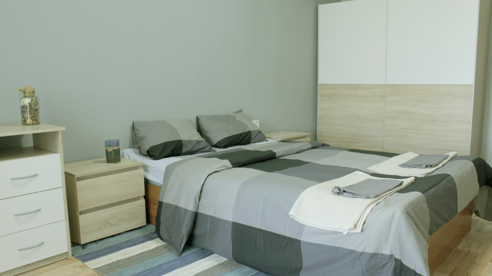 Cozy Apartment Sofia Exteriör bild