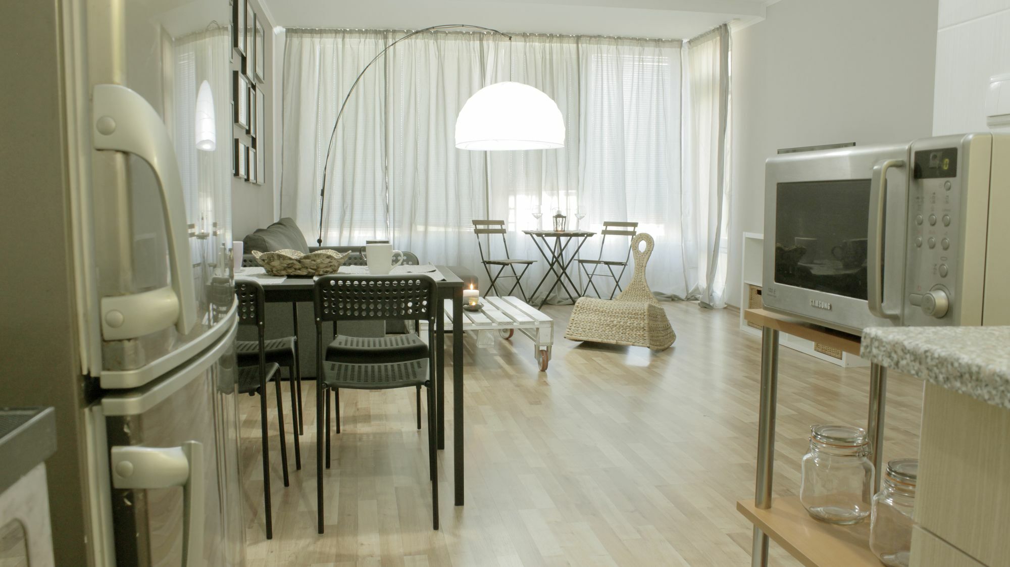 Cozy Apartment Sofia Exteriör bild