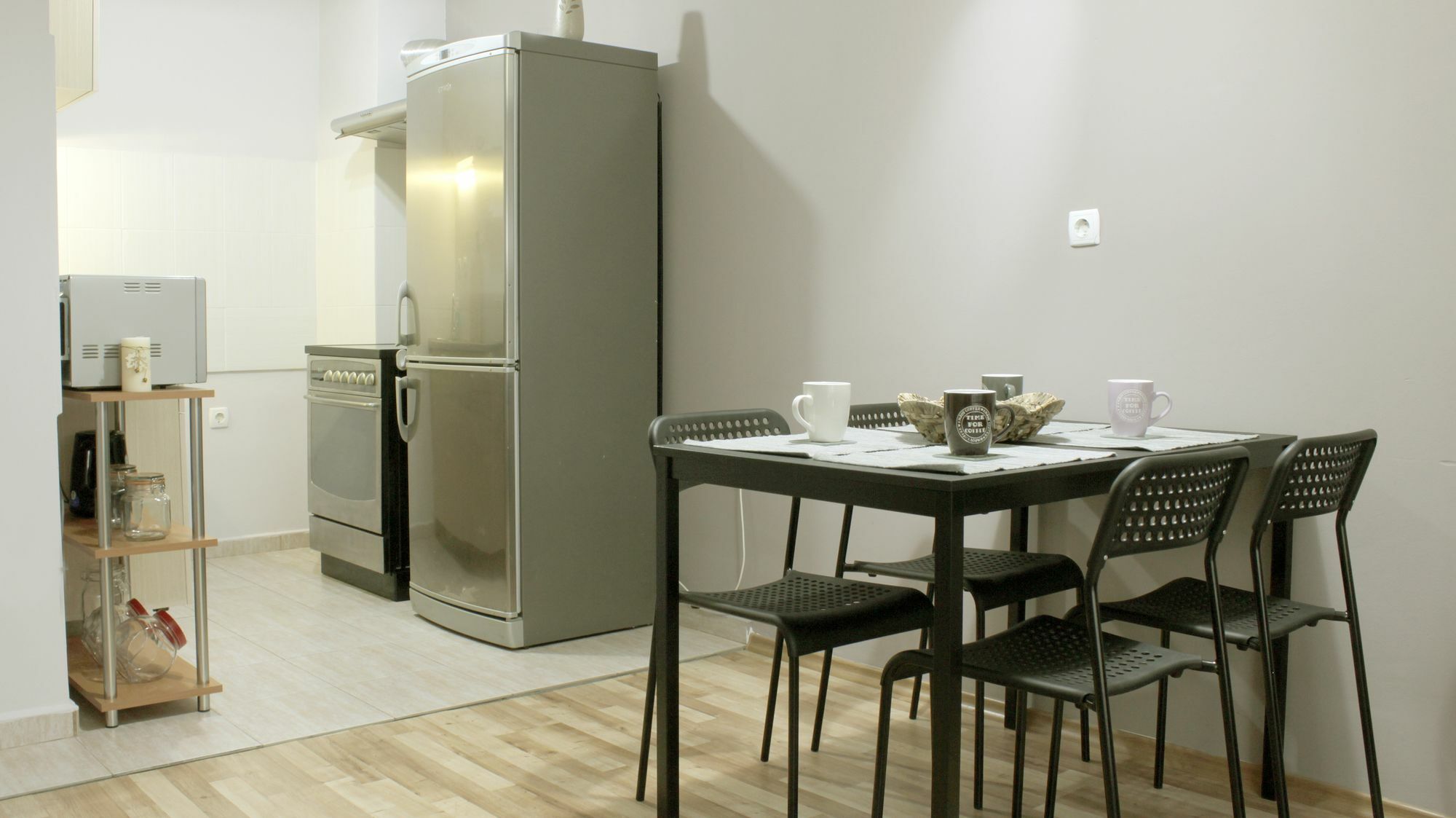 Cozy Apartment Sofia Exteriör bild