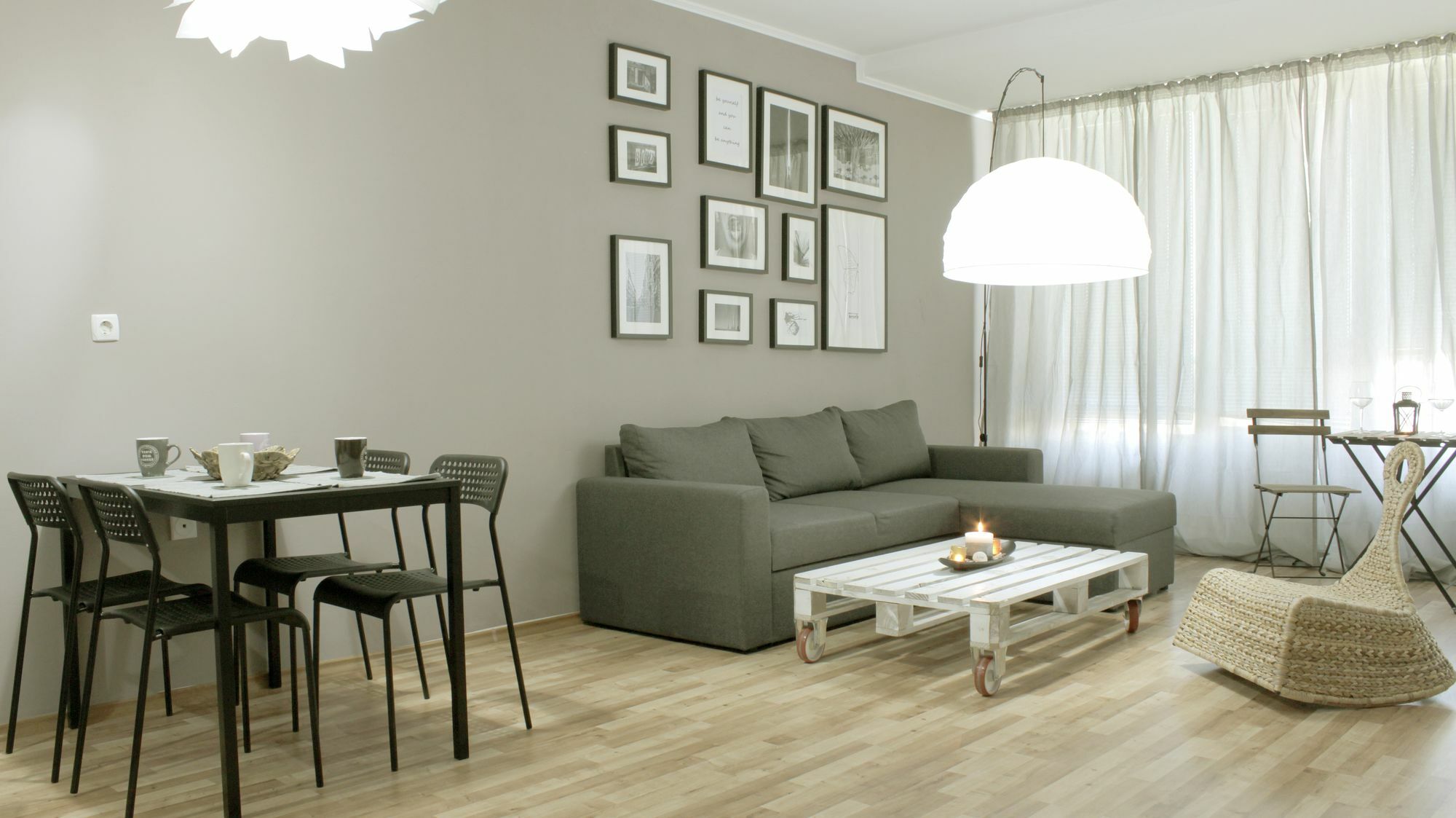 Cozy Apartment Sofia Exteriör bild