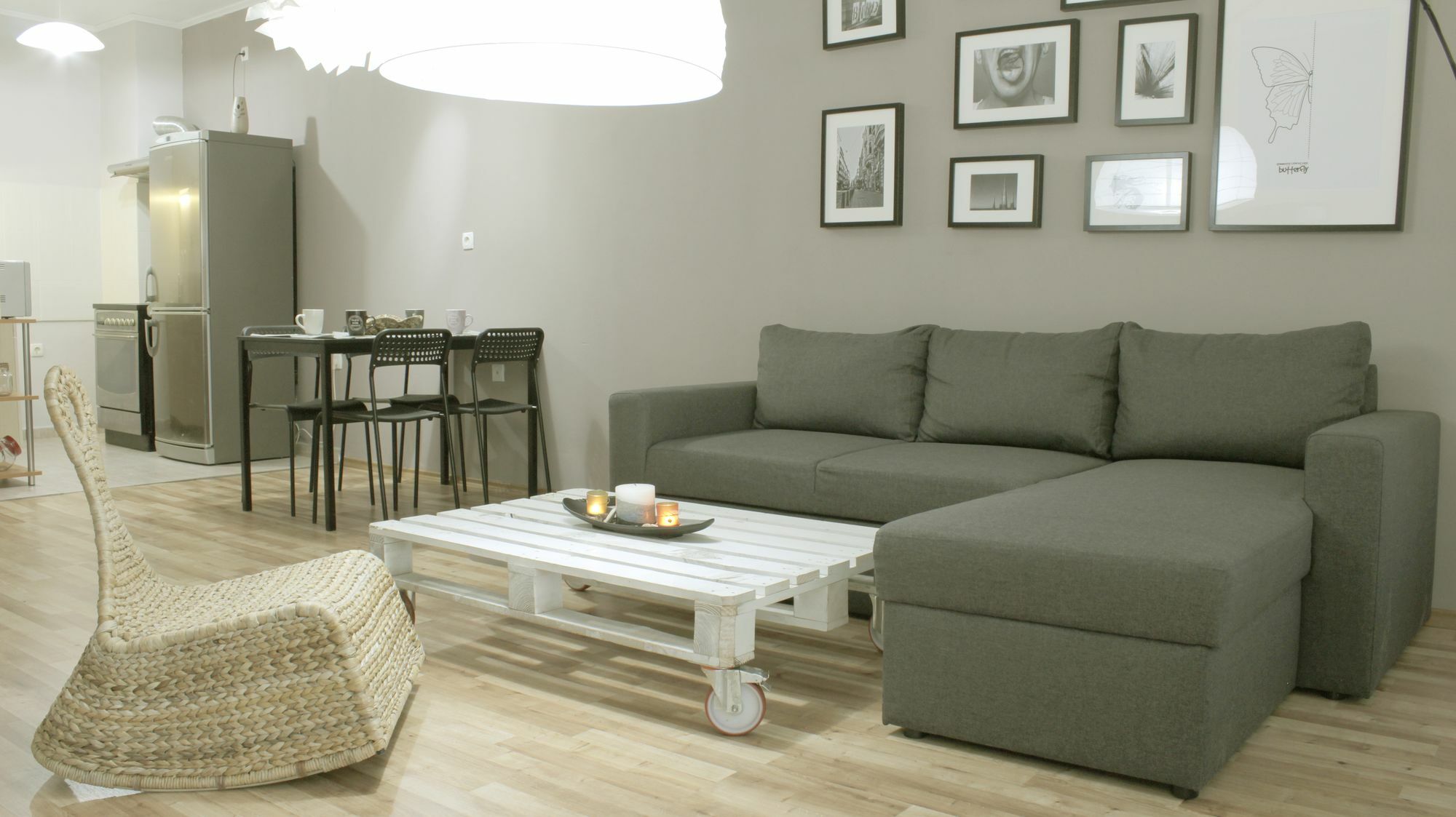 Cozy Apartment Sofia Exteriör bild